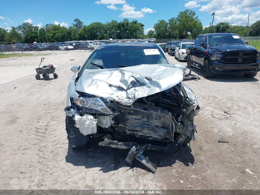 2014 Toyota Venza Xle V6 VIN: 4T3BK3BB1EU108665 Lot: 39693556