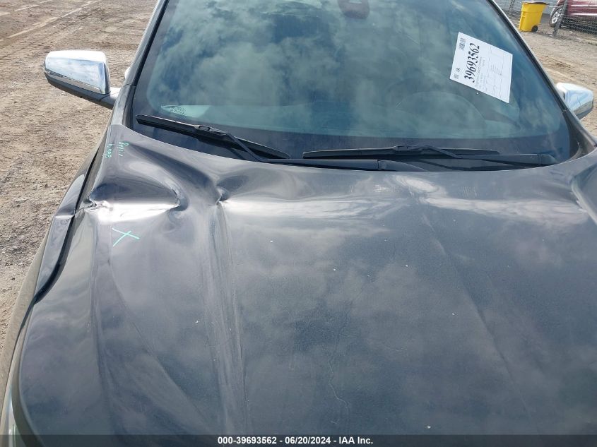 2018 Chevrolet Equinox Premier VIN: 2GNAXMEVXJ6136132 Lot: 39693562