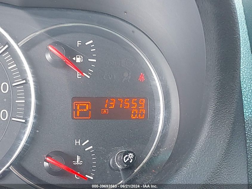 2010 Nissan Maxima 3.5 Sv VIN: 1N4AA5AP3AC816670 Lot: 39693563