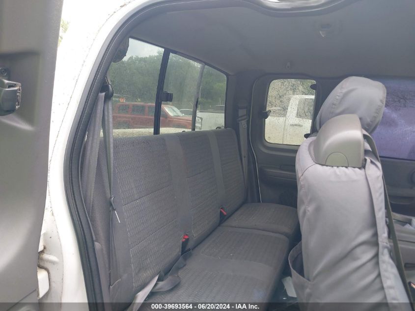 2001 Ford F150 VIN: 1FTRX17W91NB43018 Lot: 39693564