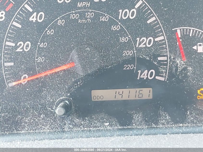 2005 Toyota Camry Le/Xle/Se VIN: 4T1BF30K05U088991 Lot: 39693580