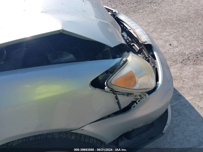 2005 Toyota Camry Le/Xle/Se VIN: 4T1BF30K05U088991 Lot: 39693580