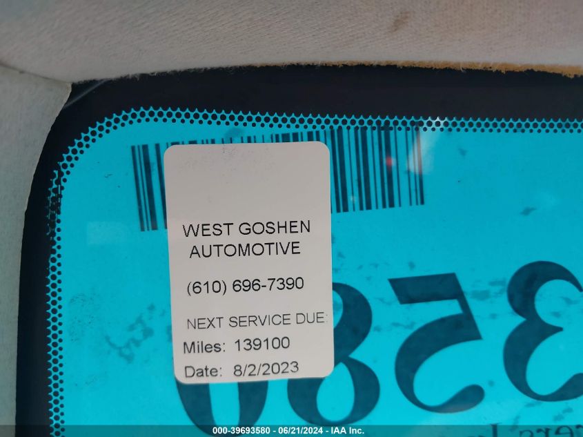 2005 Toyota Camry Le/Xle/Se VIN: 4T1BF30K05U088991 Lot: 39693580