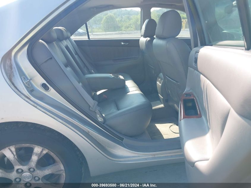 2005 Toyota Camry Le/Xle/Se VIN: 4T1BF30K05U088991 Lot: 39693580