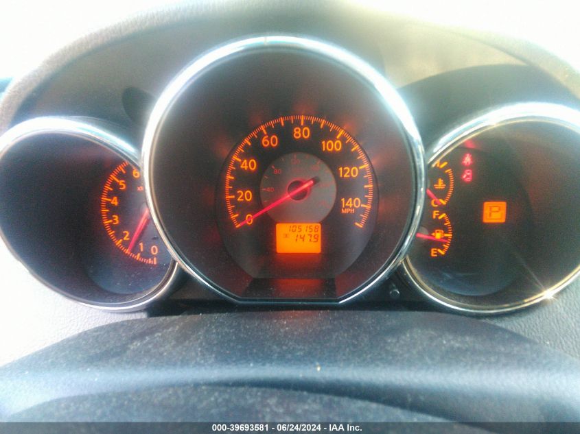 2005 Nissan Altima 2.5 S VIN: 1N4AL11D55N427919 Lot: 39693581