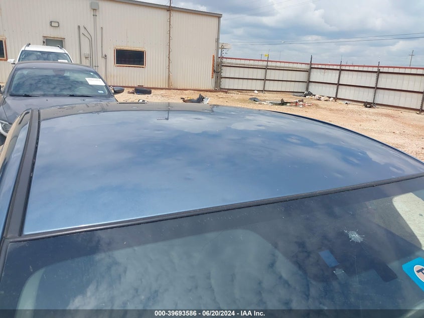 2016 MAZDA MAZDA3 SPORT - JM1BM1U73G1338118