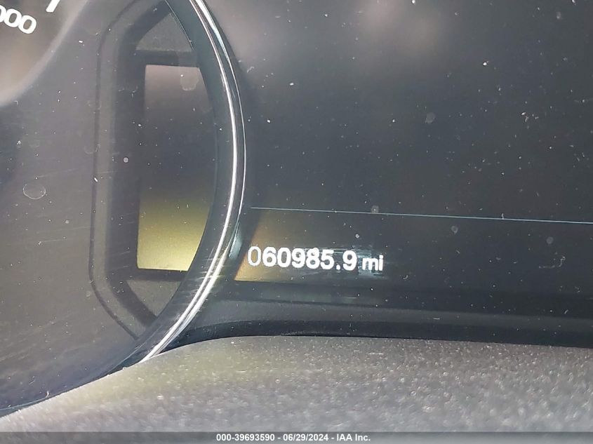 2018 Ford F-150 Lariat VIN: 1FTEW1EG1JFB71855 Lot: 39693590