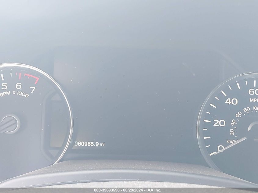 2018 Ford F-150 Lariat VIN: 1FTEW1EG1JFB71855 Lot: 39693590