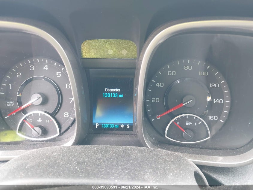 2014 Chevrolet Malibu 1Lt VIN: 1G11C5SL8EF186464 Lot: 39693591