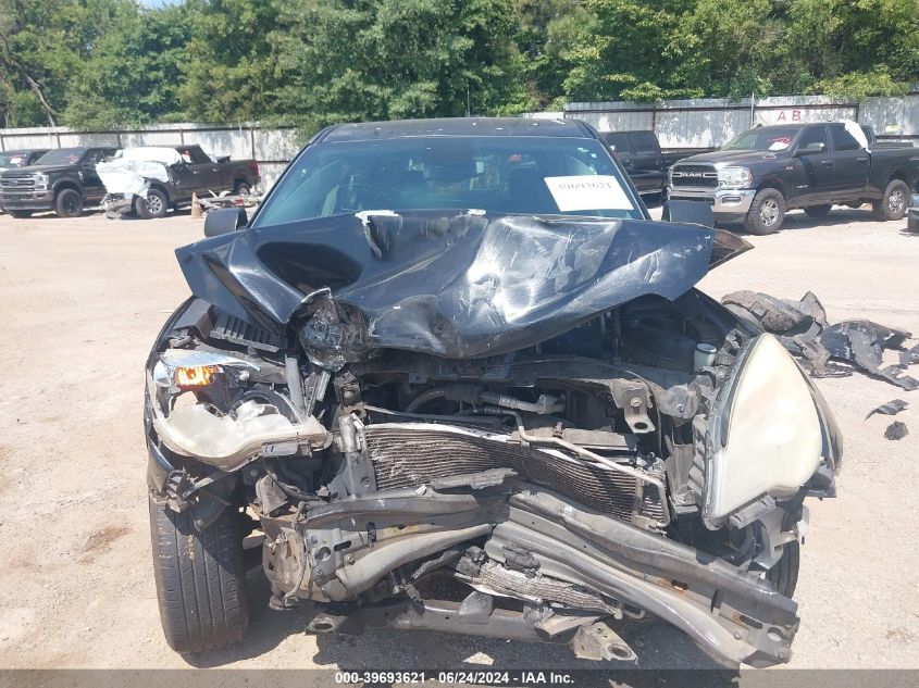 2012 Chevrolet Equinox Ls VIN: 2GNALBEK1C6294898 Lot: 39693621