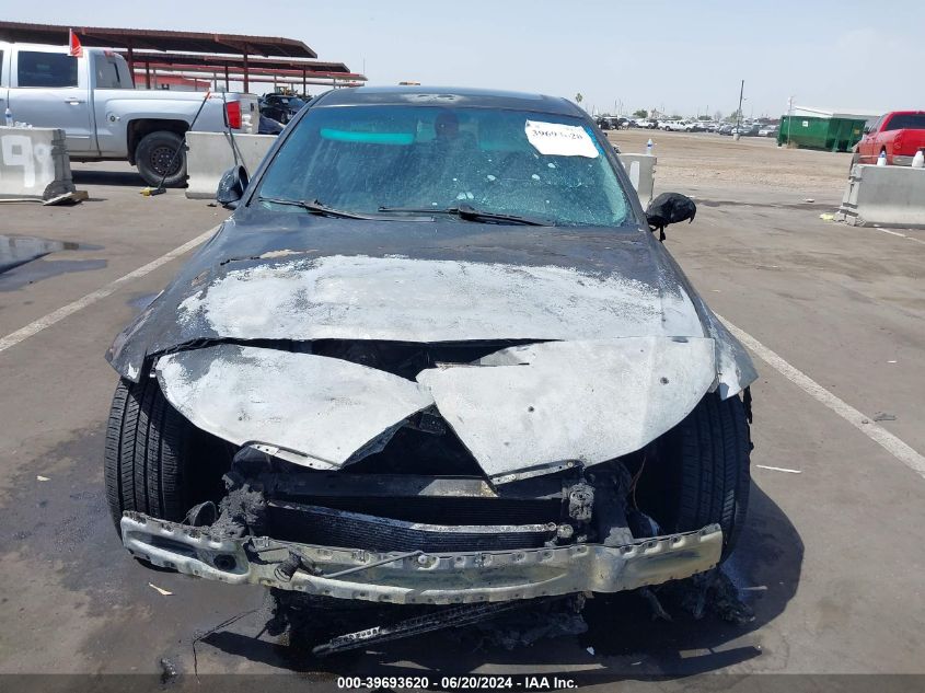 2006 BMW 325I VIN: WBAVB13576PS65279 Lot: 39693620