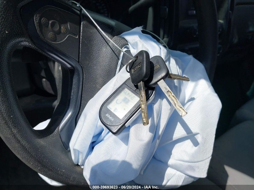 2016 GMC Sierra C1500 VIN: 1GTN1LEC3GZ132960 Lot: 39693623