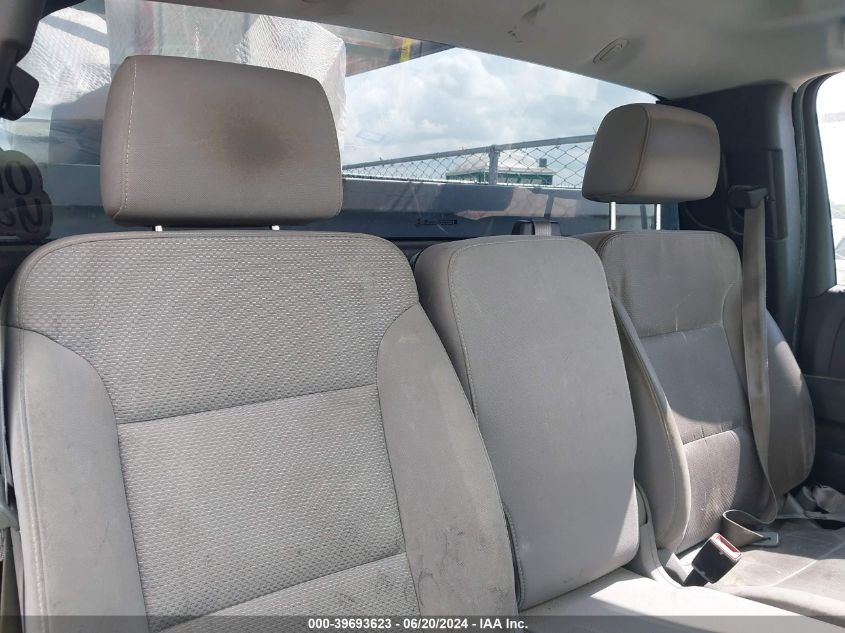 2016 GMC Sierra C1500 VIN: 1GTN1LEC3GZ132960 Lot: 39693623