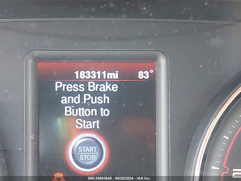 2014 Dodge Charger Se VIN: 2C3CDXBGXEH314301 Lot: 39693649