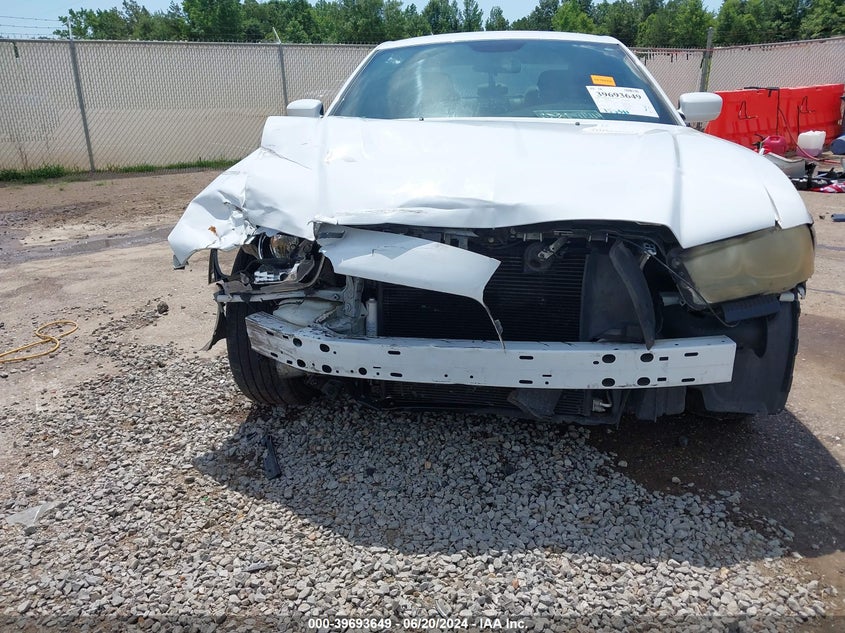 2014 Dodge Charger Se VIN: 2C3CDXBGXEH314301 Lot: 39693649