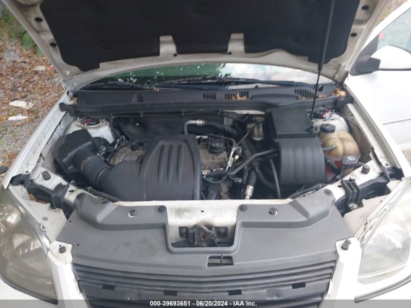 2009 Chevrolet Cobalt Lt VIN: 1G1AT58H997227798 Lot: 39693651