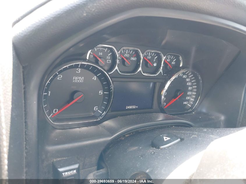 2015 GMC Sierra K2500 Slt VIN: 1GT22ZEGXFZ112080 Lot: 39693659