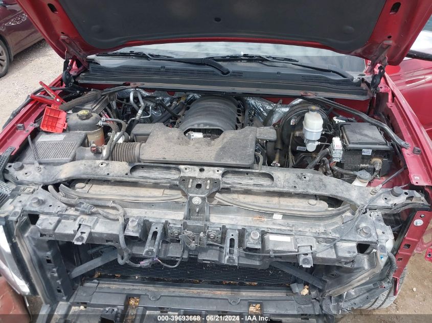 2015 Chevrolet Tahoe C1500 Ltz VIN: 1GNSCCKC3FR170390 Lot: 39693668