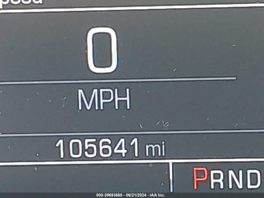 2015 Chevrolet Tahoe C1500 Ltz VIN: 1GNSCCKC3FR170390 Lot: 39693668