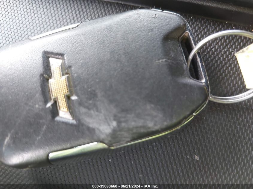 2015 Chevrolet Tahoe C1500 Ltz VIN: 1GNSCCKC3FR170390 Lot: 39693668