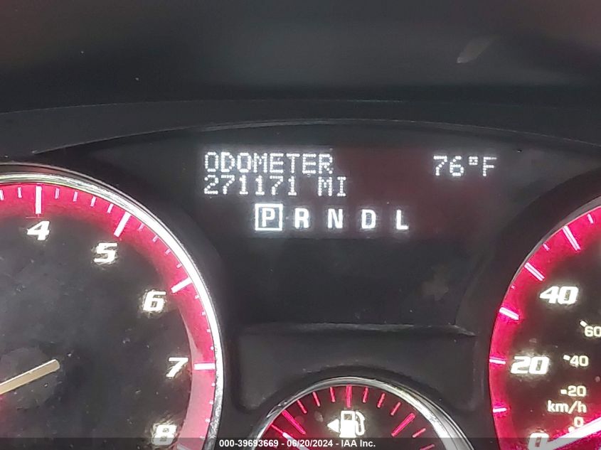 2012 GMC Acadia Denali VIN: 1GKKRTED4CJ298521 Lot: 39693669