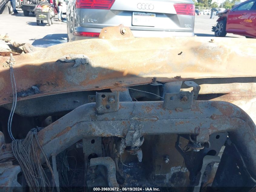 2018 Ford F-150 Xl VIN: 1FTEW1CP3JKE60018 Lot: 39693672