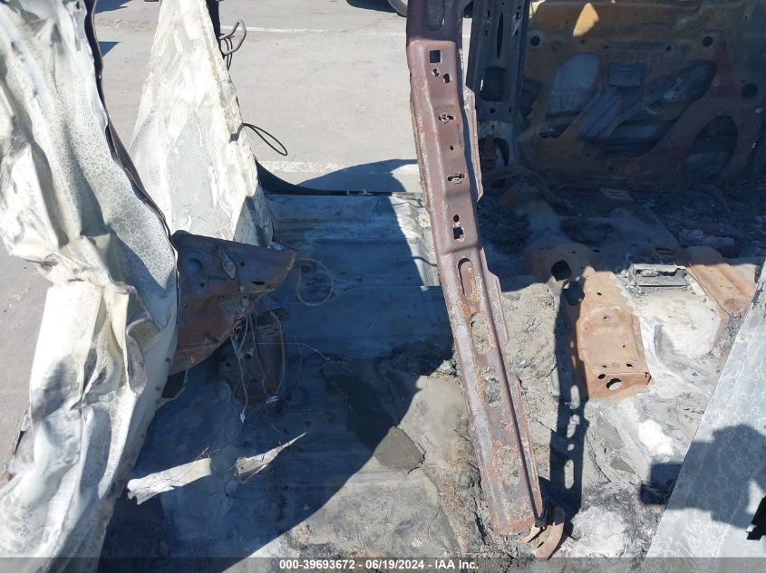 2018 Ford F-150 Xl VIN: 1FTEW1CP3JKE60018 Lot: 39693672