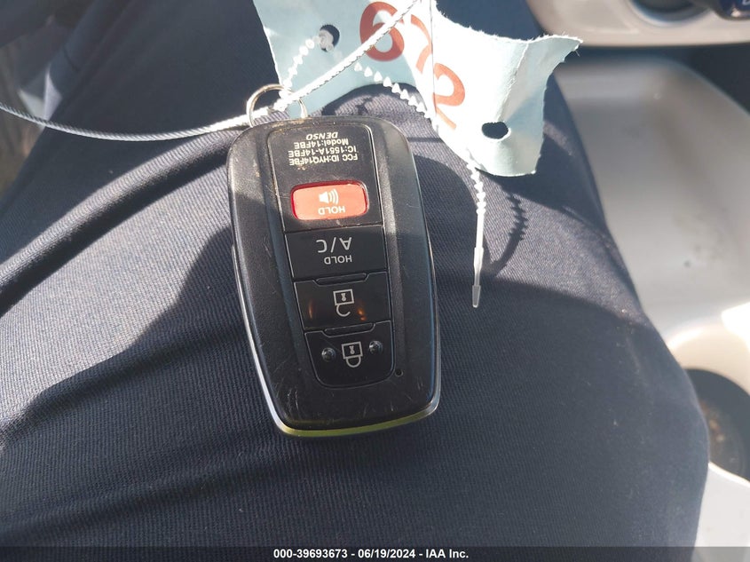 2018 TOYOTA PRIUS PRIME PLUS - JTDKARFP5J3091779