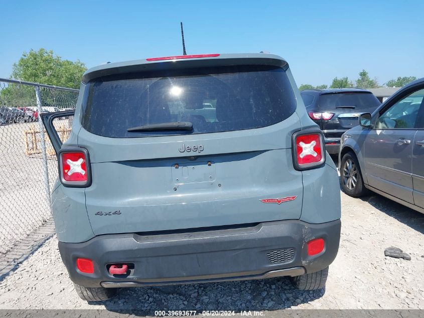 ZACCJBCT2FPC46403 2015 JEEP RENEGADE - Image 17