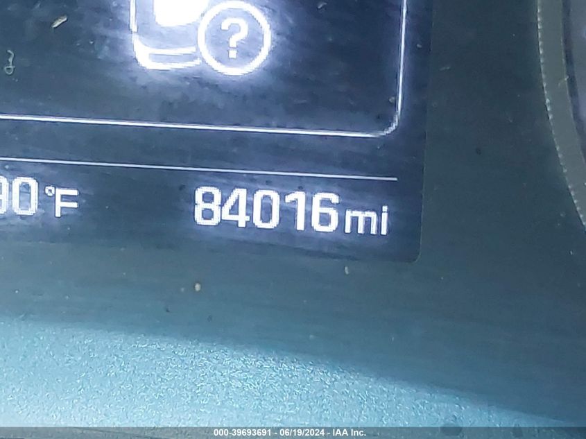 2018 Hyundai Tucson Limited VIN: KM8J33A26JU747637 Lot: 39693691