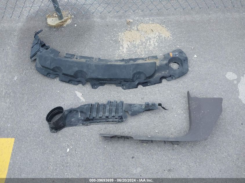 2019 Chevrolet Traverse Lt VIN: 1GNERGKW0KJ162821 Lot: 39693699