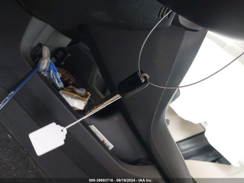 2018 Honda Civic Lx VIN: 19XFC2F58JE037287 Lot: 39693716