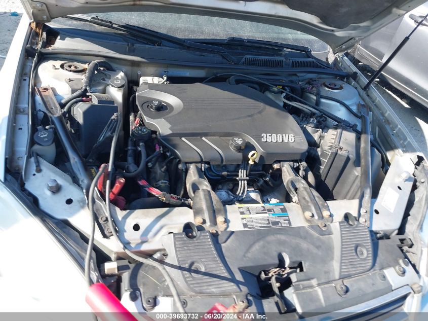 2009 Chevrolet Impala 1Lt VIN: 2G1WT57N891172464 Lot: 39693732