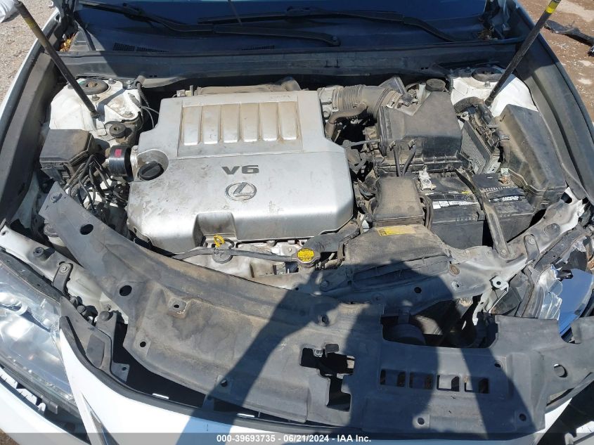 2014 Lexus Es 350 VIN: JTHBK1GG9E2107943 Lot: 39693735