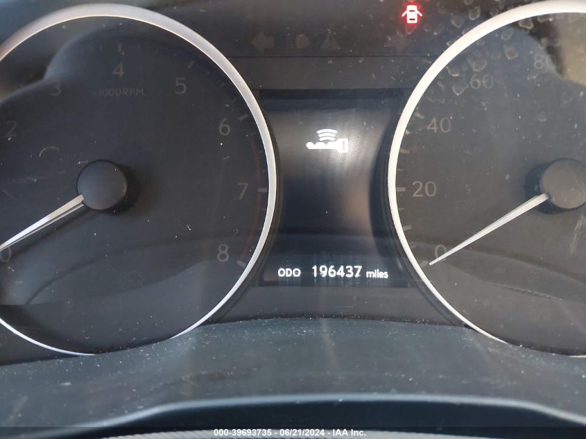 2014 Lexus Es 350 VIN: JTHBK1GG9E2107943 Lot: 39693735