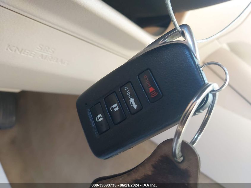 2014 Lexus Es 350 VIN: JTHBK1GG9E2107943 Lot: 39693735