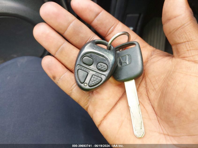 2010 Honda Fit VIN: JHMGE8G2XAS016071 Lot: 39693741