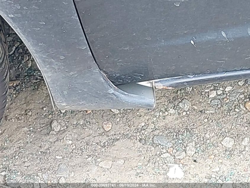 2010 Honda Fit VIN: JHMGE8G2XAS016071 Lot: 39693741