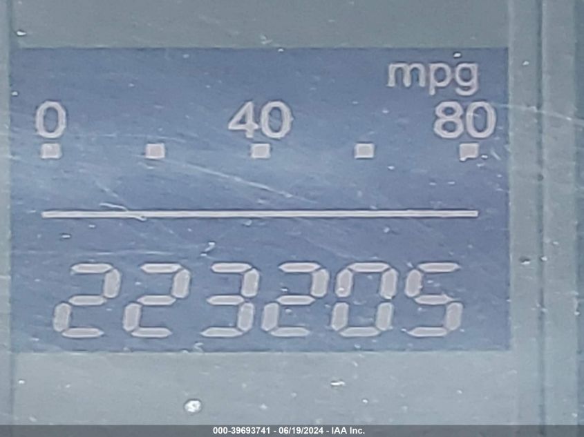 2010 Honda Fit VIN: JHMGE8G2XAS016071 Lot: 39693741