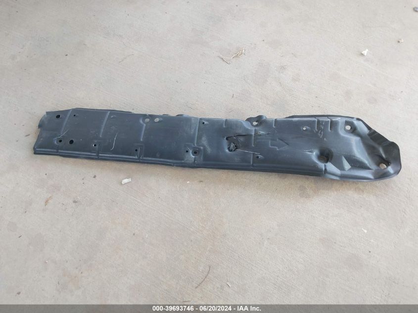 2017 Lexus Es 350 VIN: 58ABK1GG2HU066697 Lot: 39693746