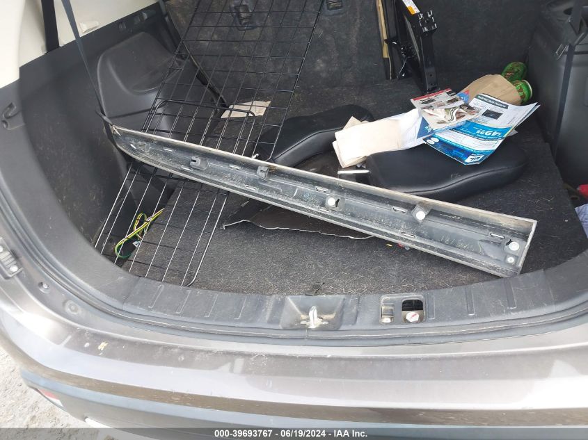 2017 Mitsubishi Outlander Sel VIN: JA4AZ3A32HZ029568 Lot: 39693767