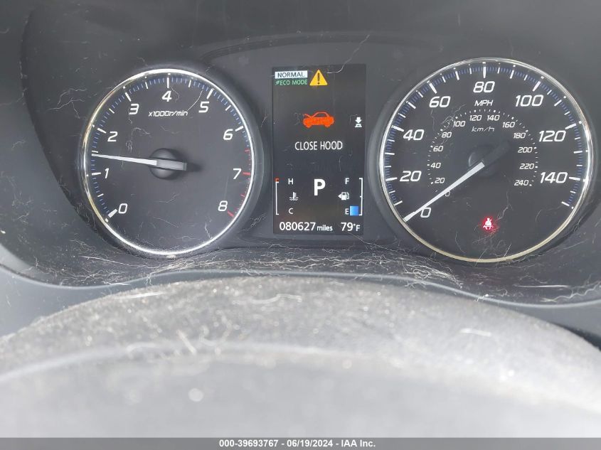 2017 Mitsubishi Outlander Sel VIN: JA4AZ3A32HZ029568 Lot: 39693767