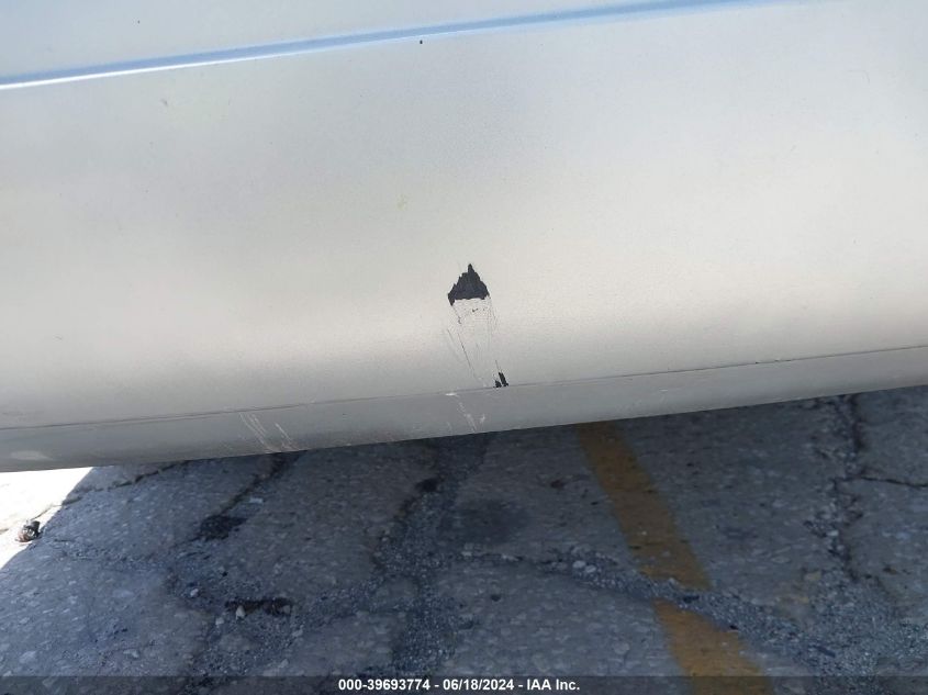 2002 Toyota Avalon Xls VIN: 4T1BF28BX2U248790 Lot: 39693774