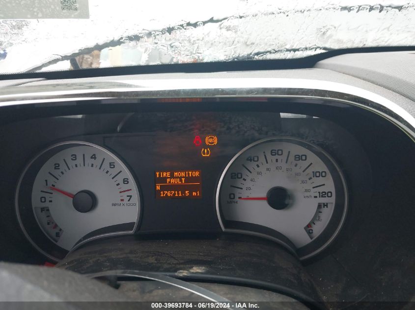 2008 Ford Explorer Sport Trac Limited VIN: 1FMEU53838UA37388 Lot: 39693784