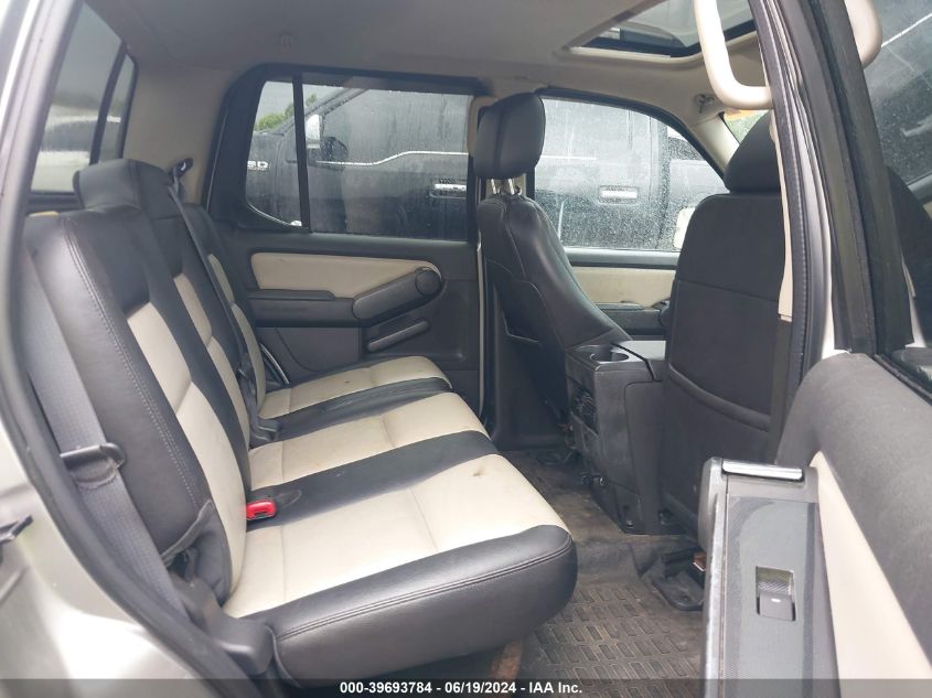 2008 Ford Explorer Sport Trac Limited VIN: 1FMEU53838UA37388 Lot: 39693784