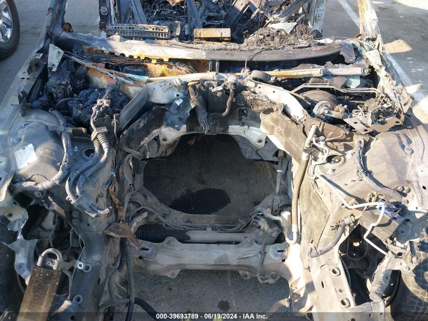 2009 Infiniti G37 Sedan Journey/Sport VIN: JNKCV61E29M013154 Lot: 39693789