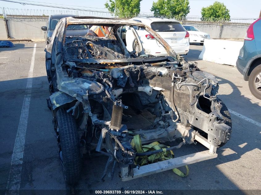 2009 Infiniti G37 Sedan Journey/Sport VIN: JNKCV61E29M013154 Lot: 39693789