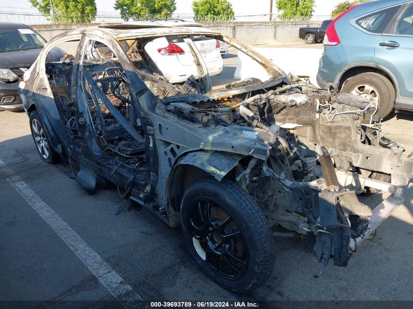 2009 Infiniti G37 Sedan Journey/Sport VIN: JNKCV61E29M013154 Lot: 39693789