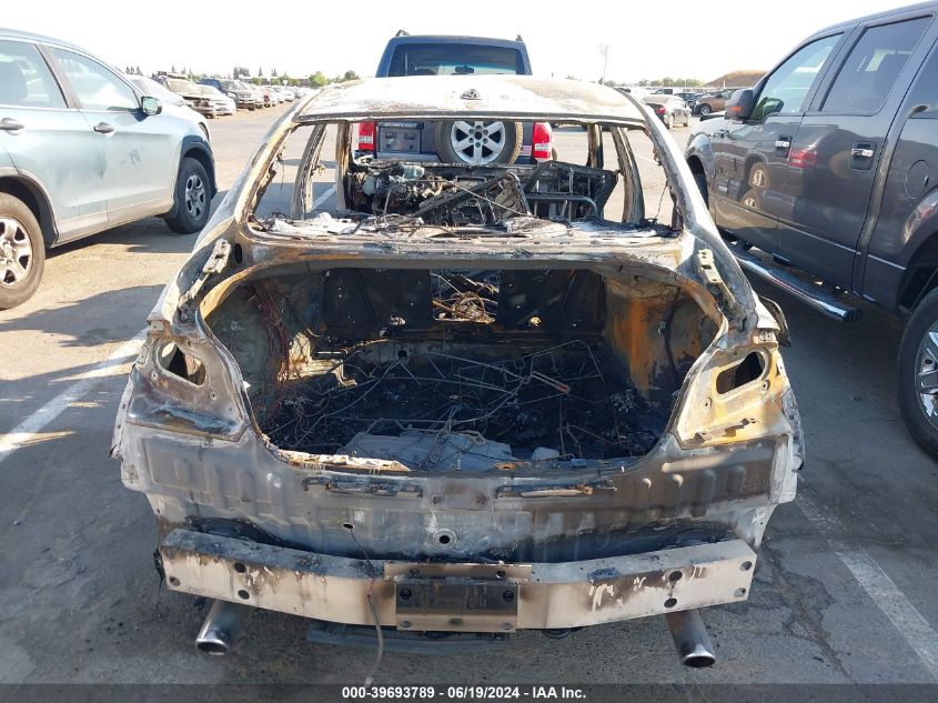 2009 Infiniti G37 Sedan Journey/Sport VIN: JNKCV61E29M013154 Lot: 39693789