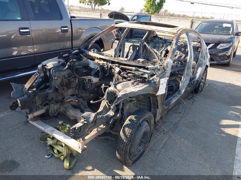 2009 Infiniti G37 Sedan Journey/Sport VIN: JNKCV61E29M013154 Lot: 39693789